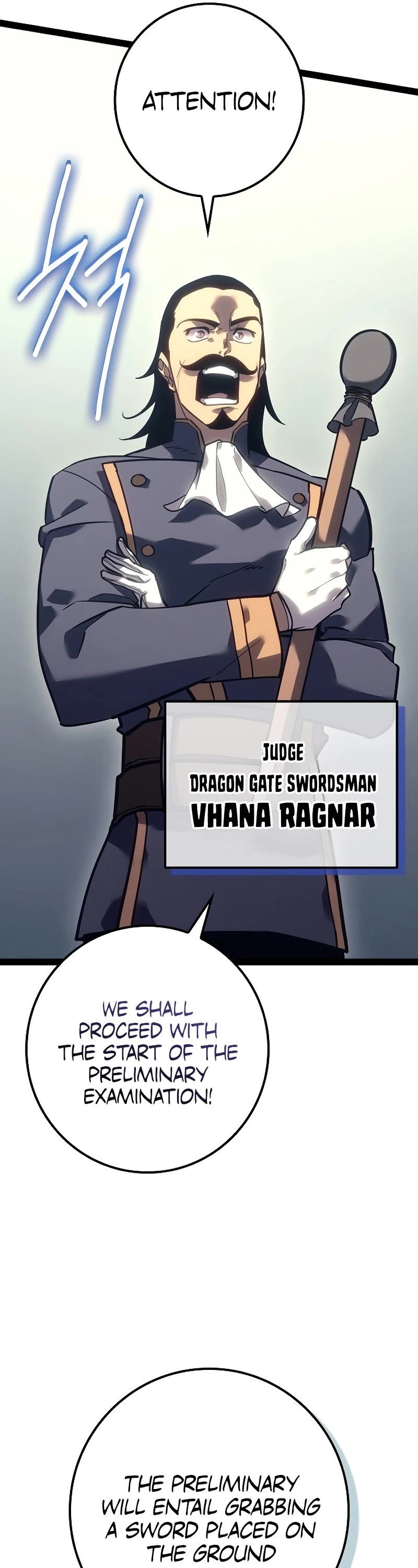 Regressing As The Reincarnated Bastard Of The Sword Clan chapter 19 page 44