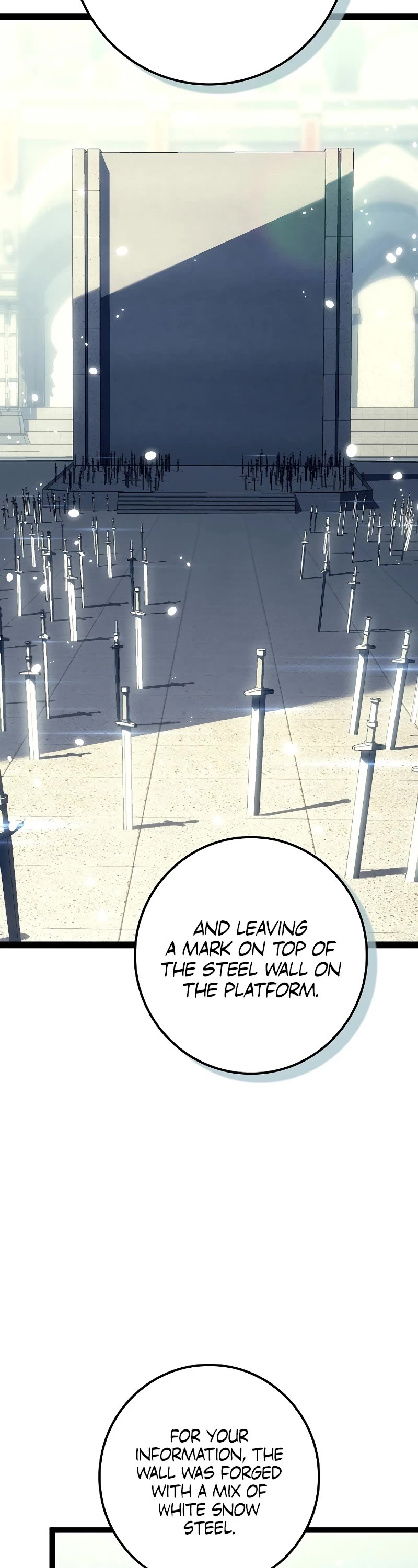 Regressing As The Reincarnated Bastard Of The Sword Clan chapter 19 page 45