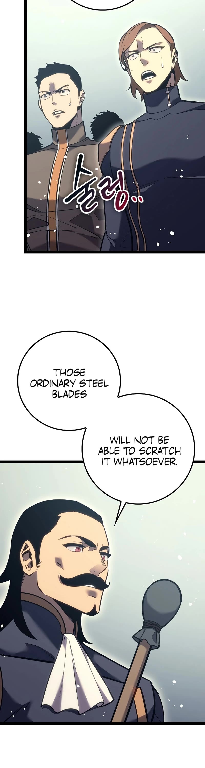 Regressing As The Reincarnated Bastard Of The Sword Clan chapter 19 page 46