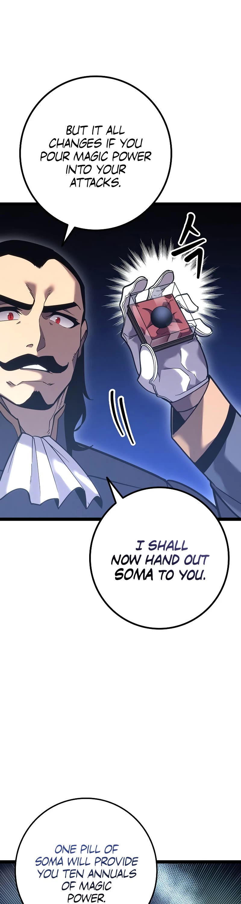 Regressing As The Reincarnated Bastard Of The Sword Clan chapter 19 page 47