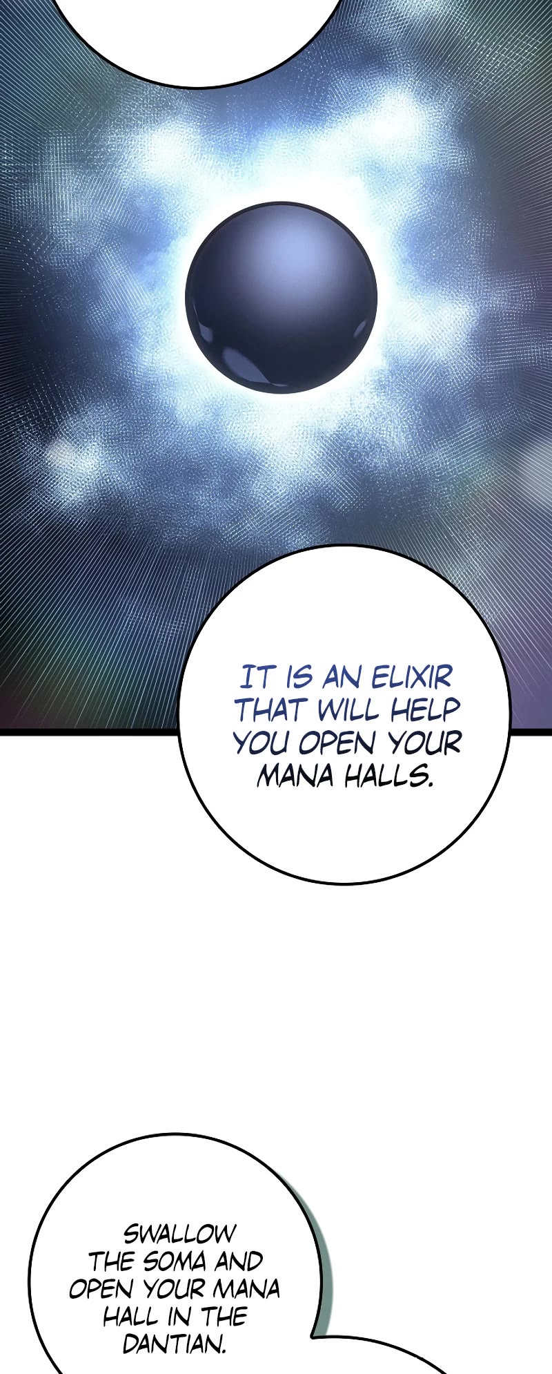 Regressing As The Reincarnated Bastard Of The Sword Clan chapter 19 page 48