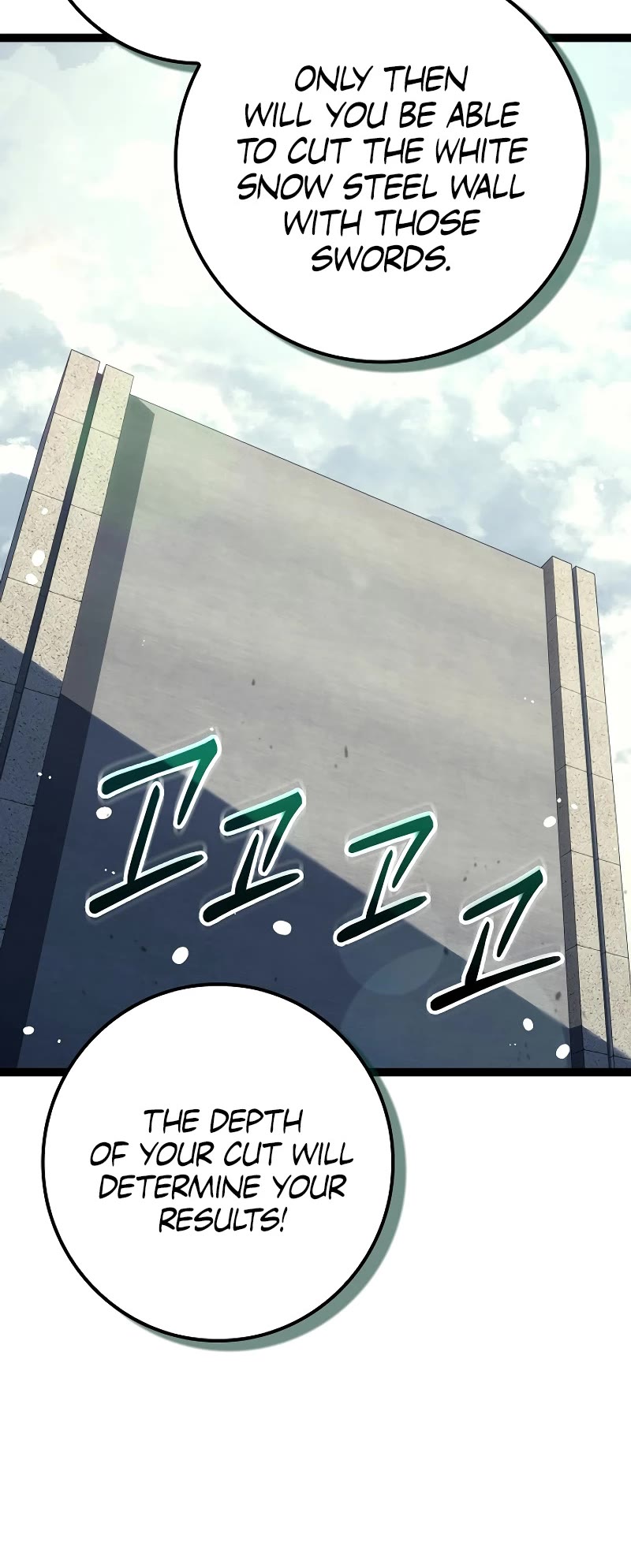 Regressing As The Reincarnated Bastard Of The Sword Clan chapter 19 page 49