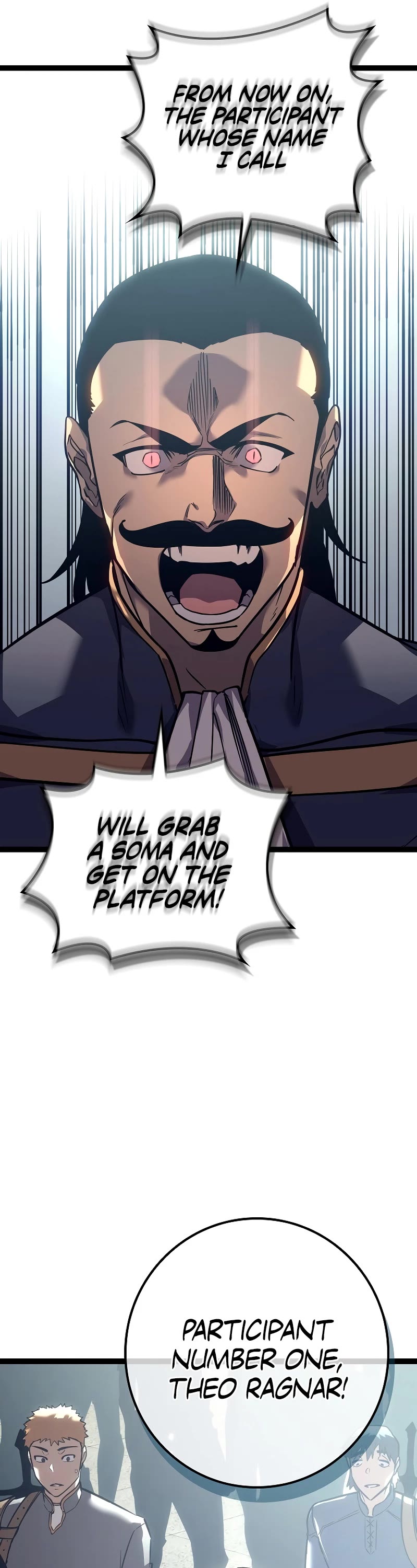 Regressing As The Reincarnated Bastard Of The Sword Clan chapter 19 page 50