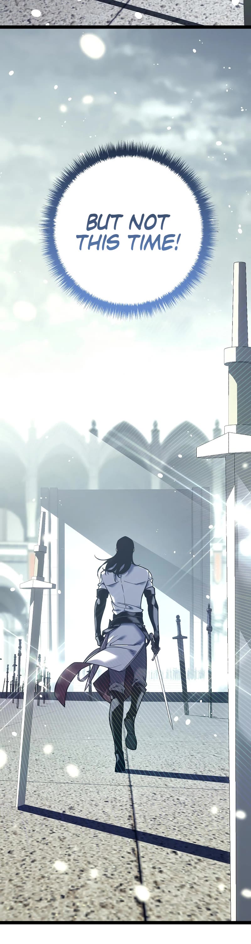 Regressing As The Reincarnated Bastard Of The Sword Clan chapter 19 page 53