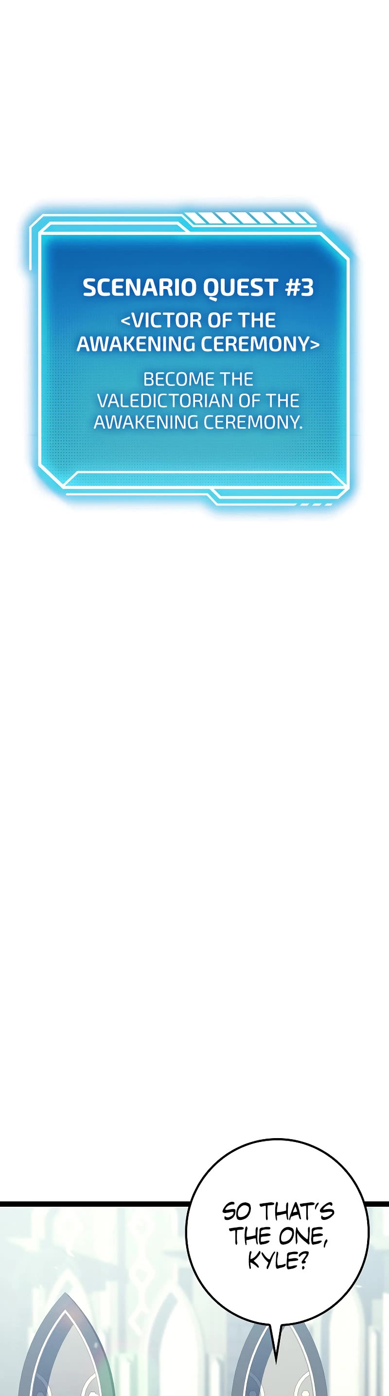 Regressing As The Reincarnated Bastard Of The Sword Clan chapter 19 page 54