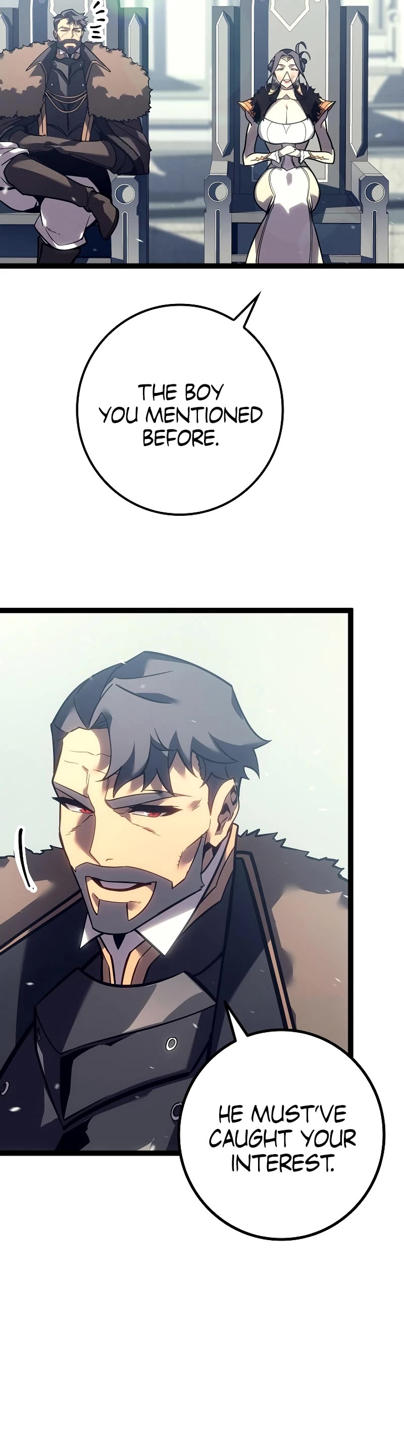 Regressing As The Reincarnated Bastard Of The Sword Clan chapter 19 page 55