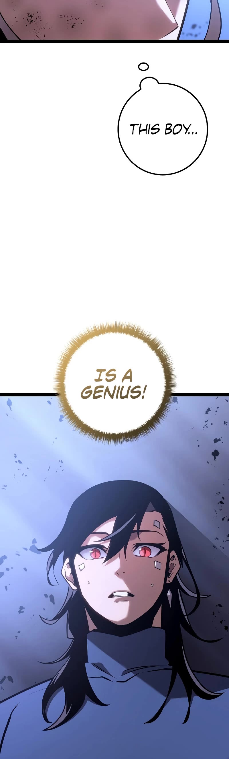 Regressing As The Reincarnated Bastard Of The Sword Clan chapter 19 page 7