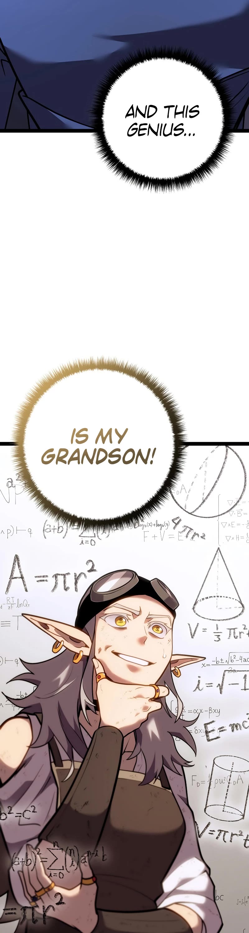 Regressing As The Reincarnated Bastard Of The Sword Clan chapter 19 page 8