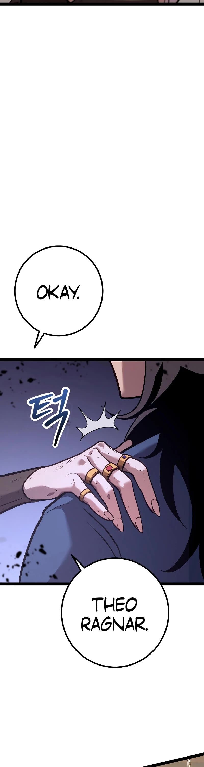 Regressing As The Reincarnated Bastard Of The Sword Clan chapter 19 page 9