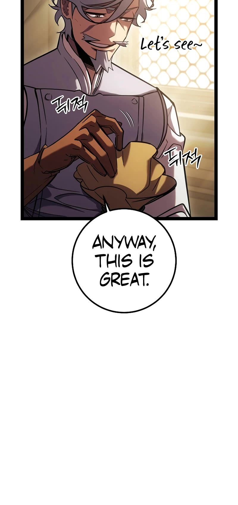 Regressing As The Reincarnated Bastard Of The Sword Clan chapter 2 page 10