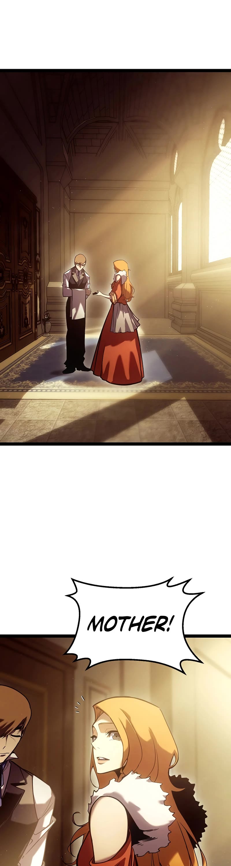 Regressing As The Reincarnated Bastard Of The Sword Clan chapter 2 page 17