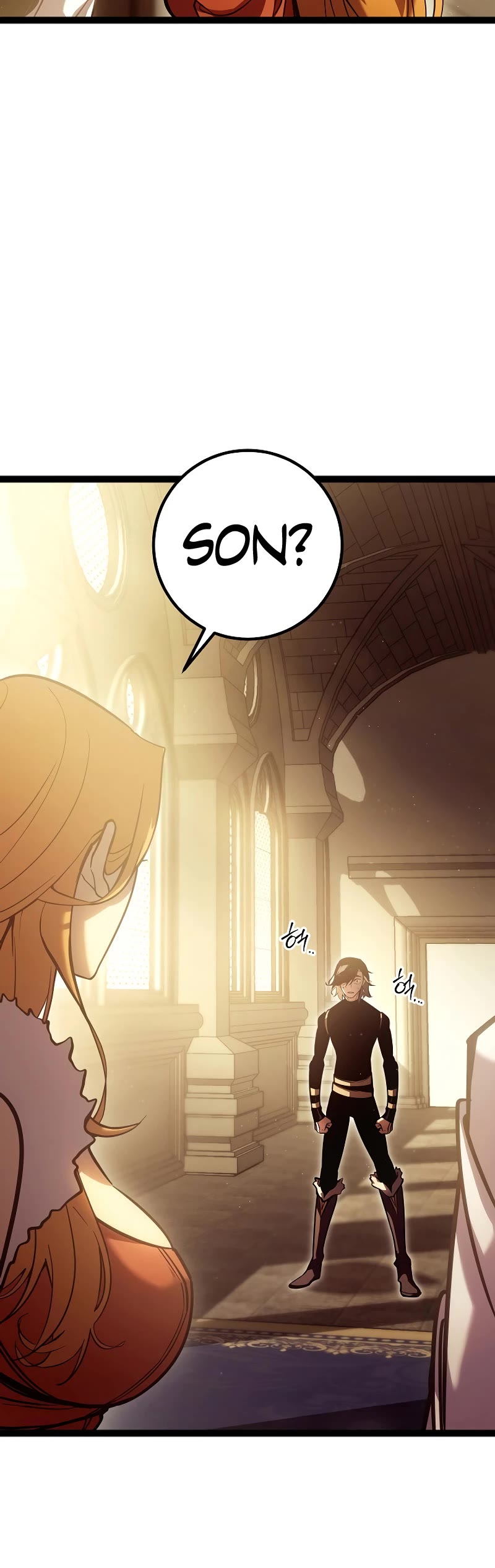 Regressing As The Reincarnated Bastard Of The Sword Clan chapter 2 page 18