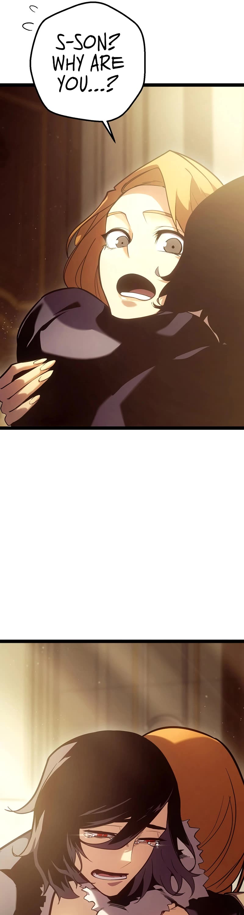 Regressing As The Reincarnated Bastard Of The Sword Clan chapter 2 page 20