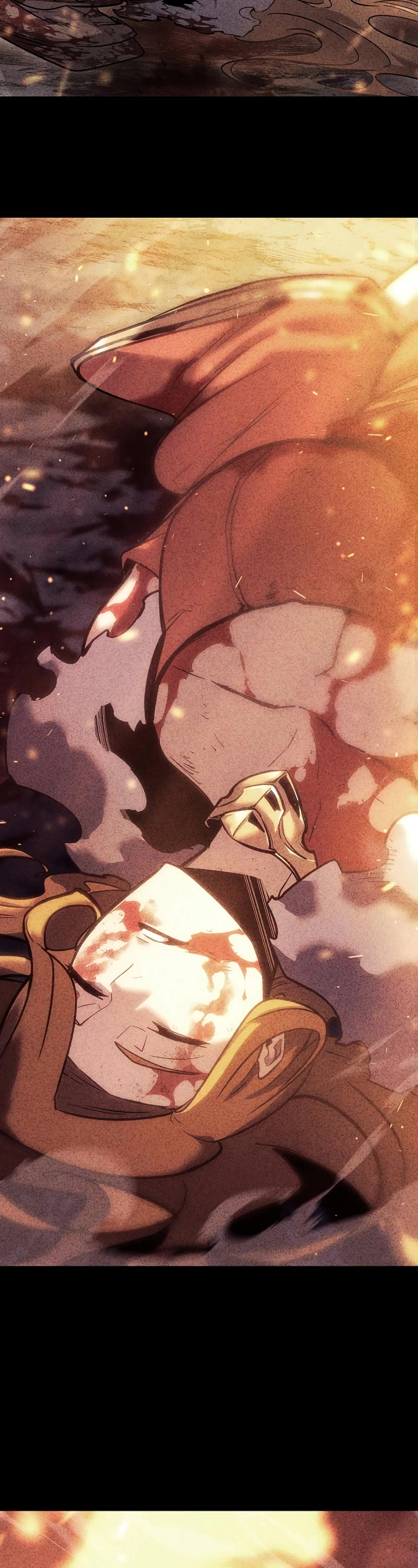 Regressing As The Reincarnated Bastard Of The Sword Clan chapter 2 page 23