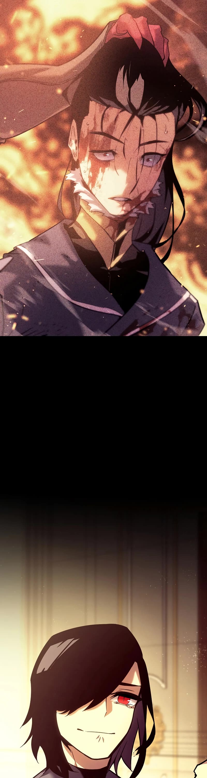 Regressing As The Reincarnated Bastard Of The Sword Clan chapter 2 page 24