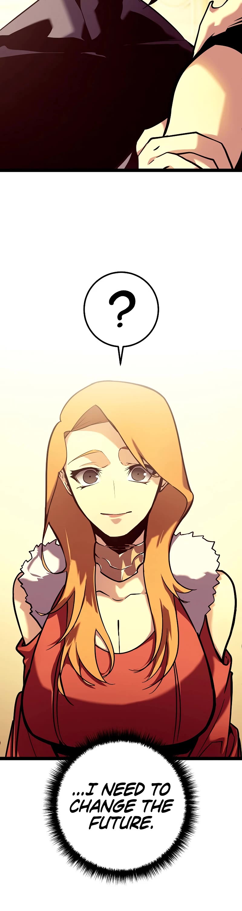 Regressing As The Reincarnated Bastard Of The Sword Clan chapter 2 page 25