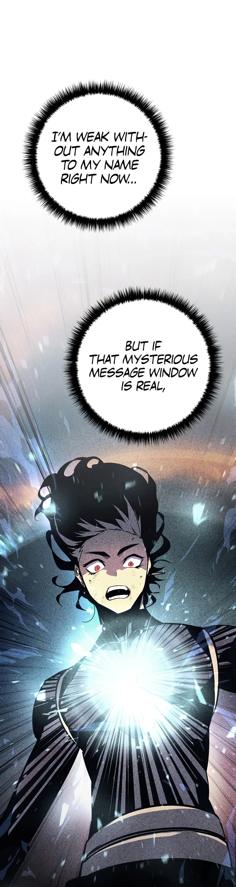 Regressing As The Reincarnated Bastard Of The Sword Clan chapter 2 page 26