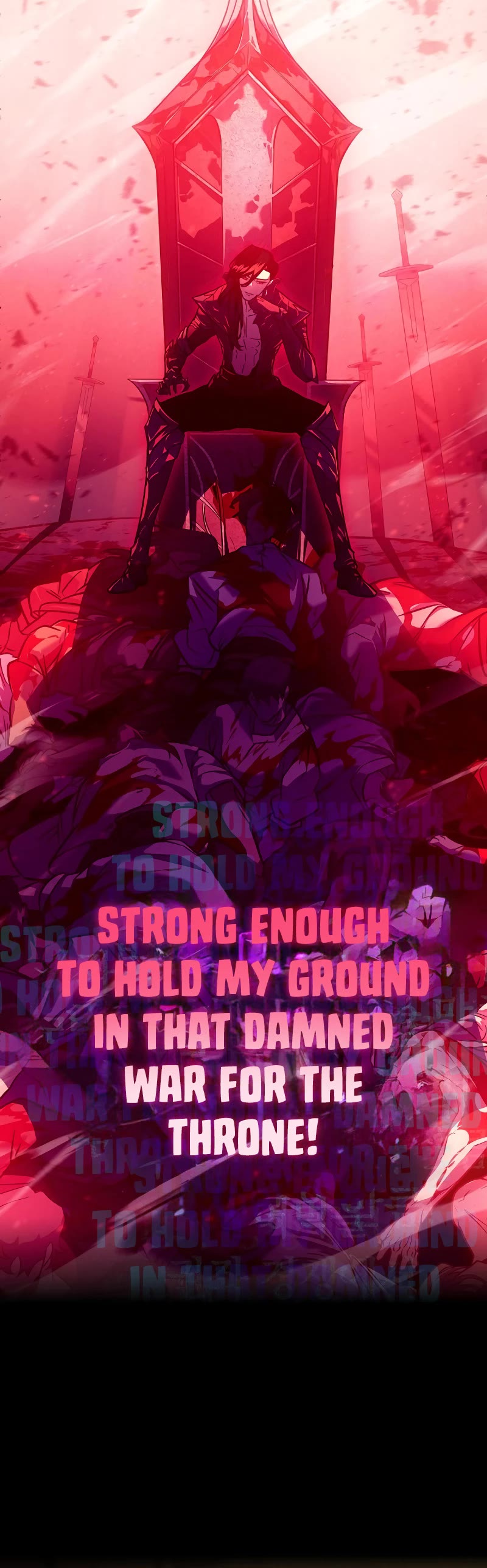 Regressing As The Reincarnated Bastard Of The Sword Clan chapter 2 page 28