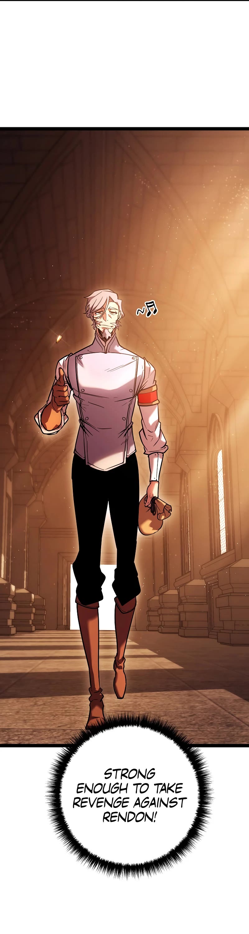 Regressing As The Reincarnated Bastard Of The Sword Clan chapter 2 page 30