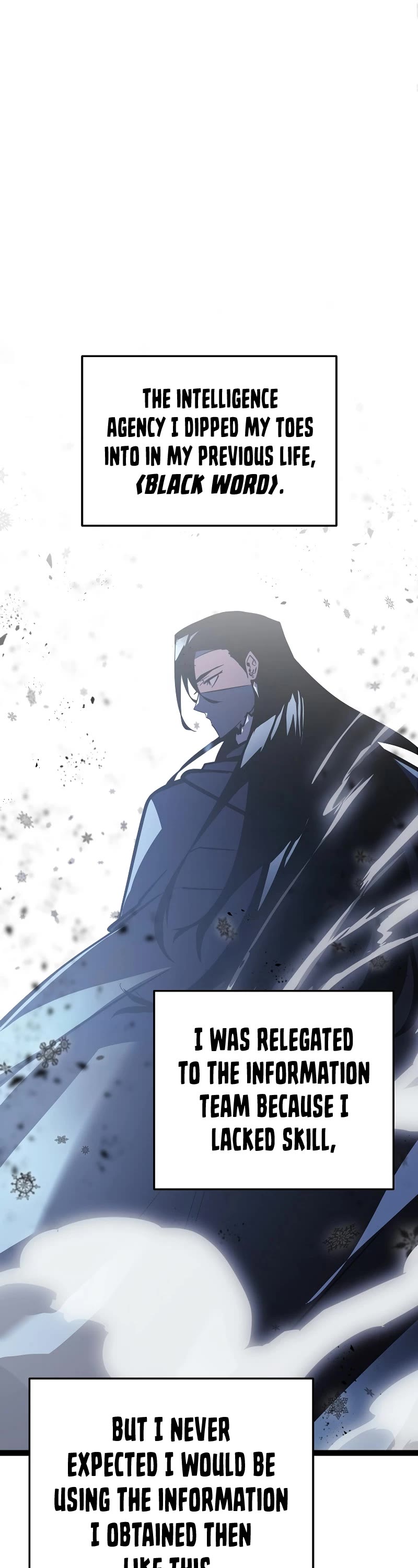 Regressing As The Reincarnated Bastard Of The Sword Clan chapter 2 page 34