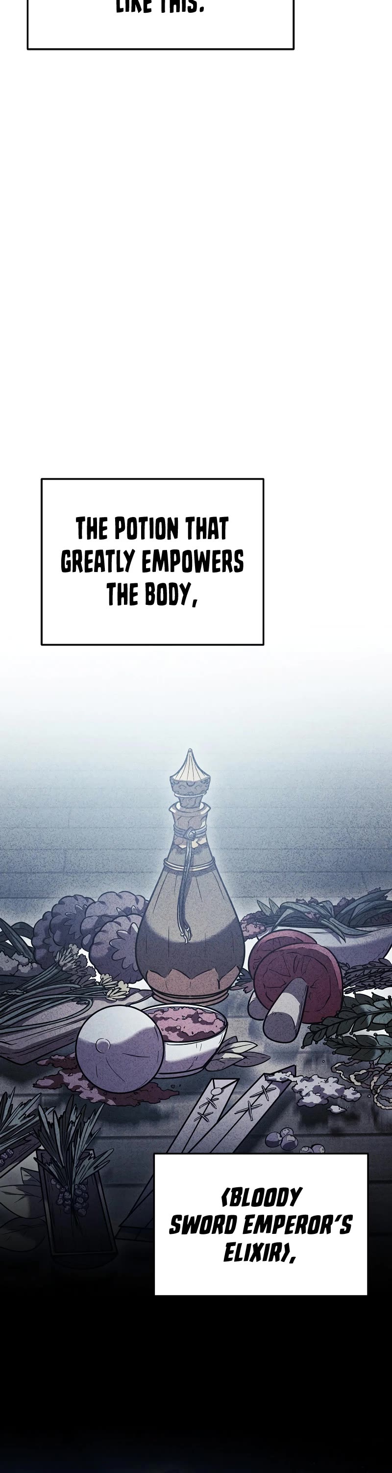 Regressing As The Reincarnated Bastard Of The Sword Clan chapter 2 page 35