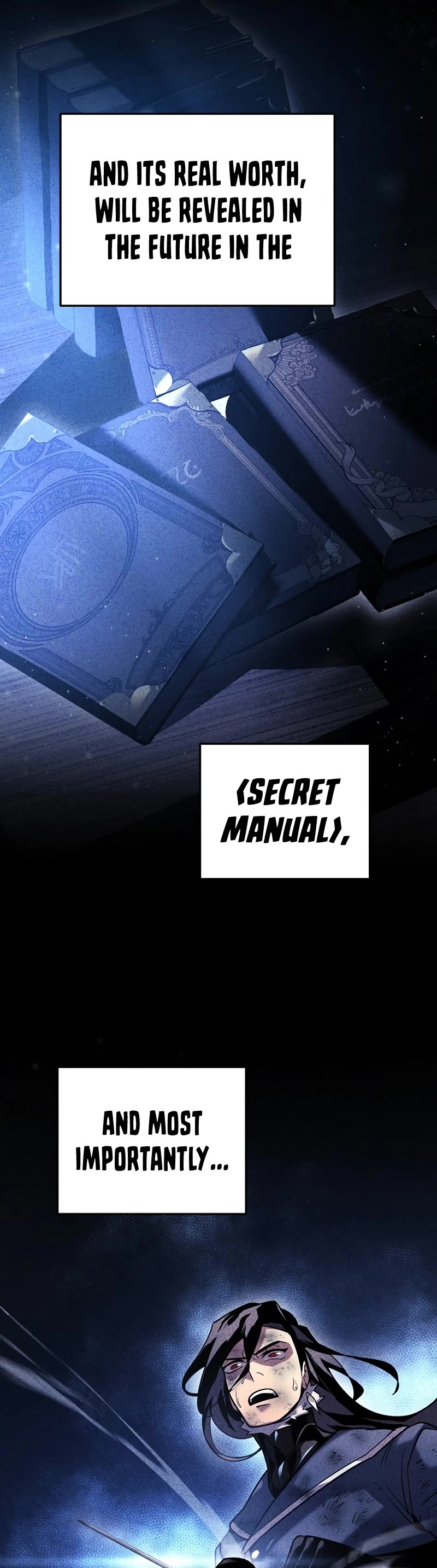 Regressing As The Reincarnated Bastard Of The Sword Clan chapter 2 page 36