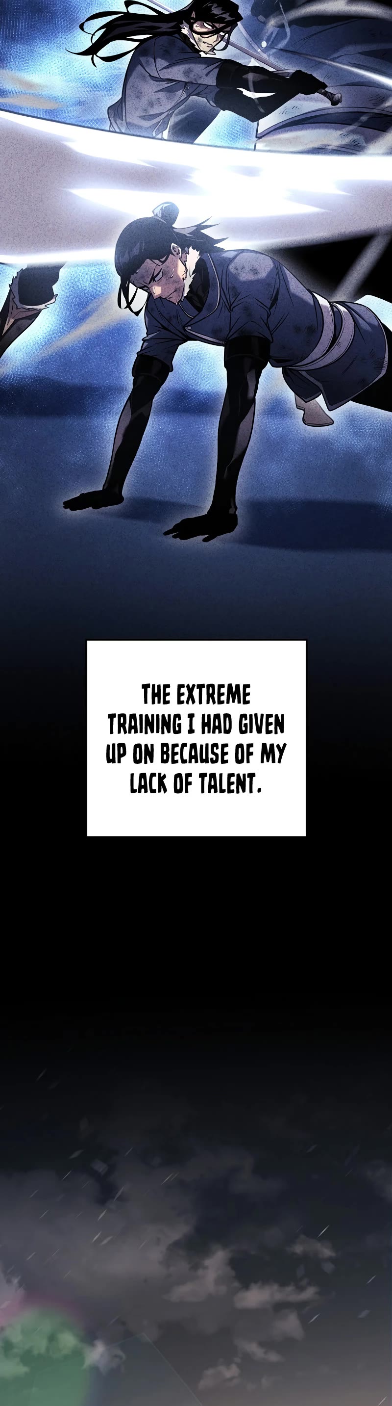 Regressing As The Reincarnated Bastard Of The Sword Clan chapter 2 page 37