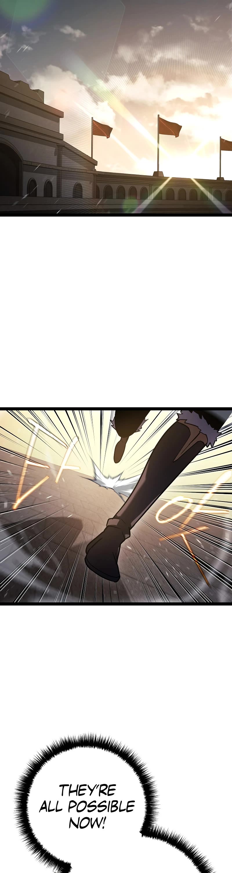 Regressing As The Reincarnated Bastard Of The Sword Clan chapter 2 page 38