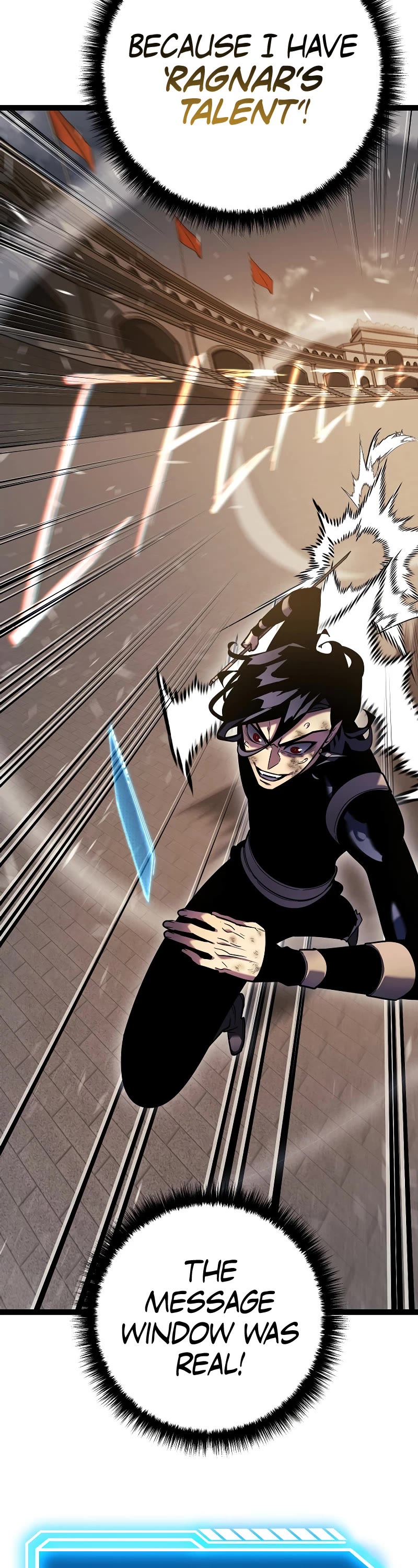 Regressing As The Reincarnated Bastard Of The Sword Clan chapter 2 page 39