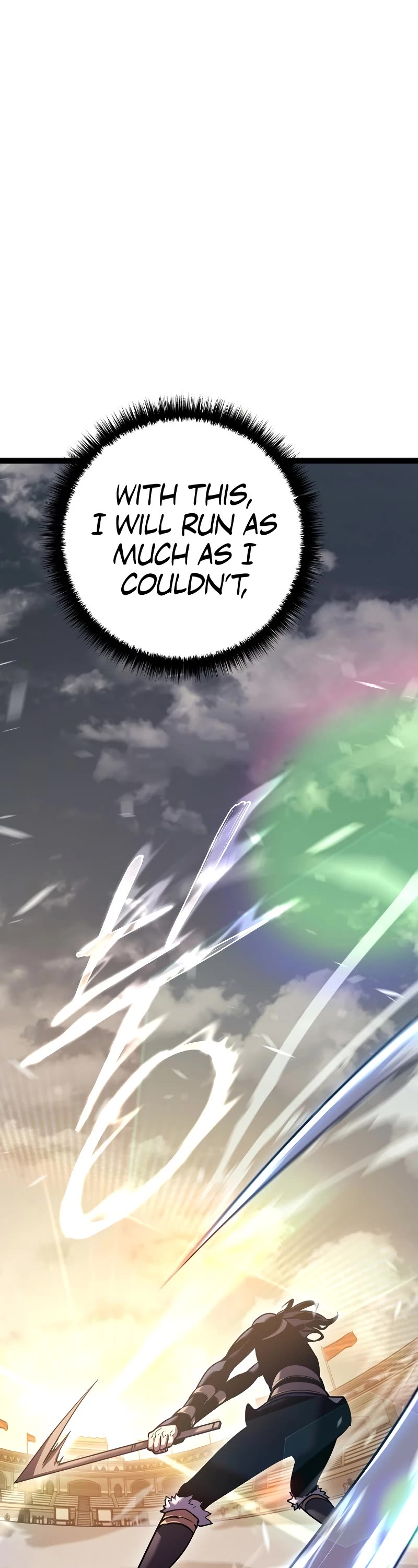 Regressing As The Reincarnated Bastard Of The Sword Clan chapter 2 page 41