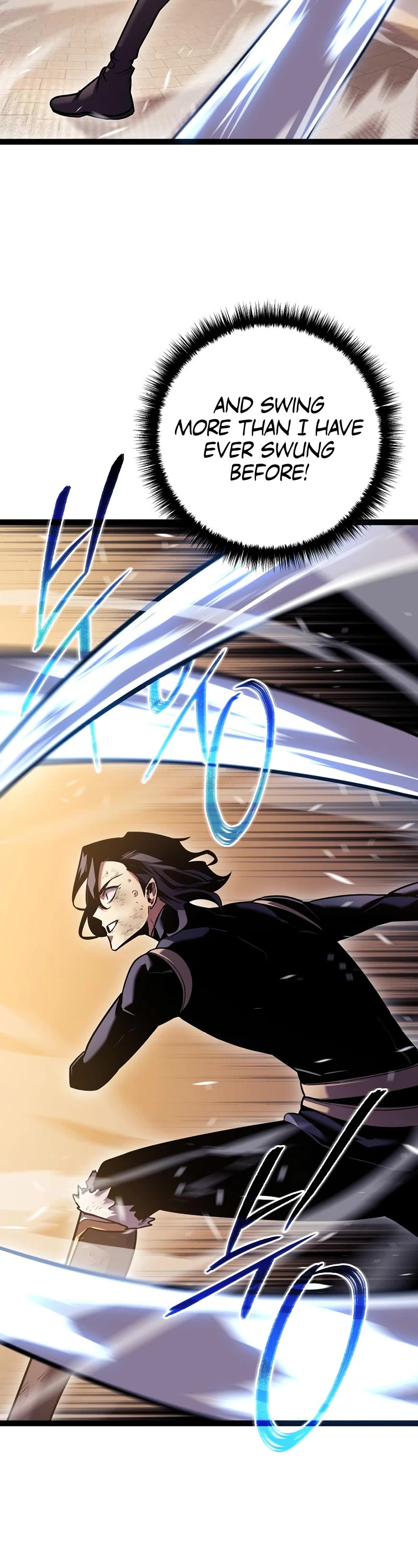 Regressing As The Reincarnated Bastard Of The Sword Clan chapter 2 page 42