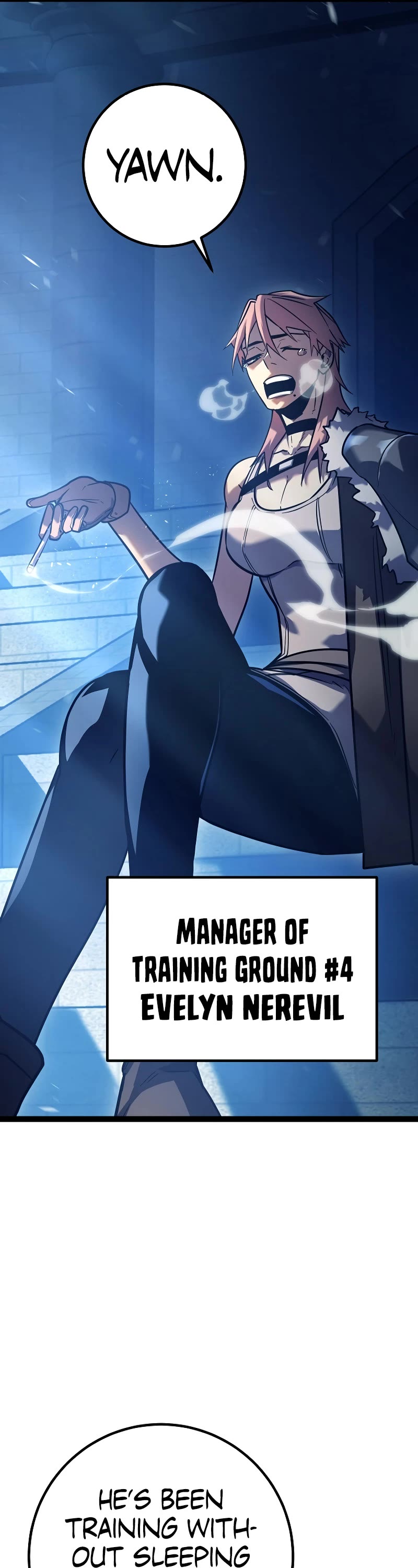 Regressing As The Reincarnated Bastard Of The Sword Clan chapter 2 page 47