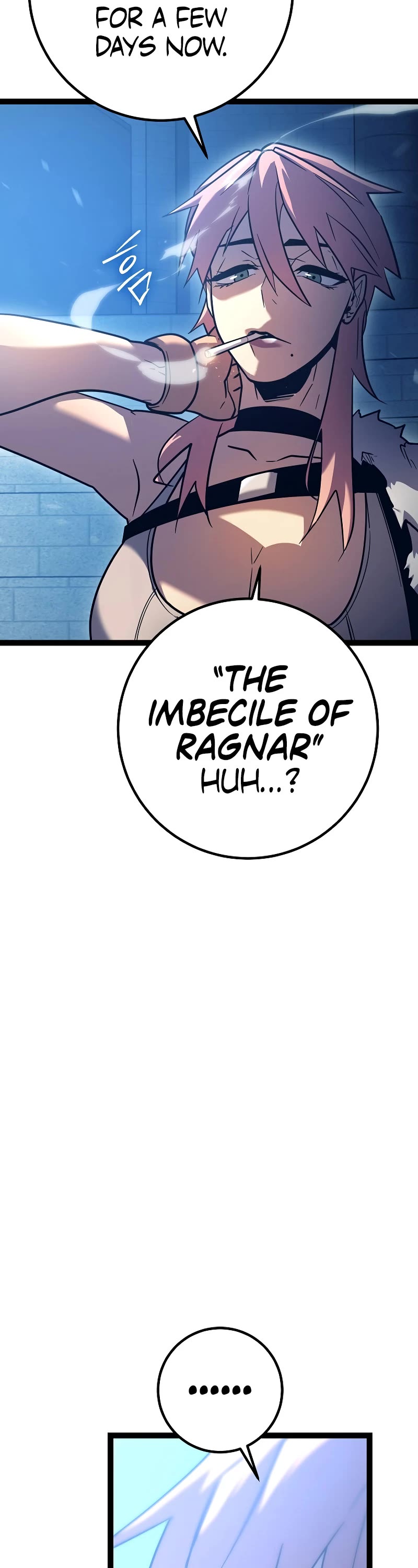 Regressing As The Reincarnated Bastard Of The Sword Clan chapter 2 page 48