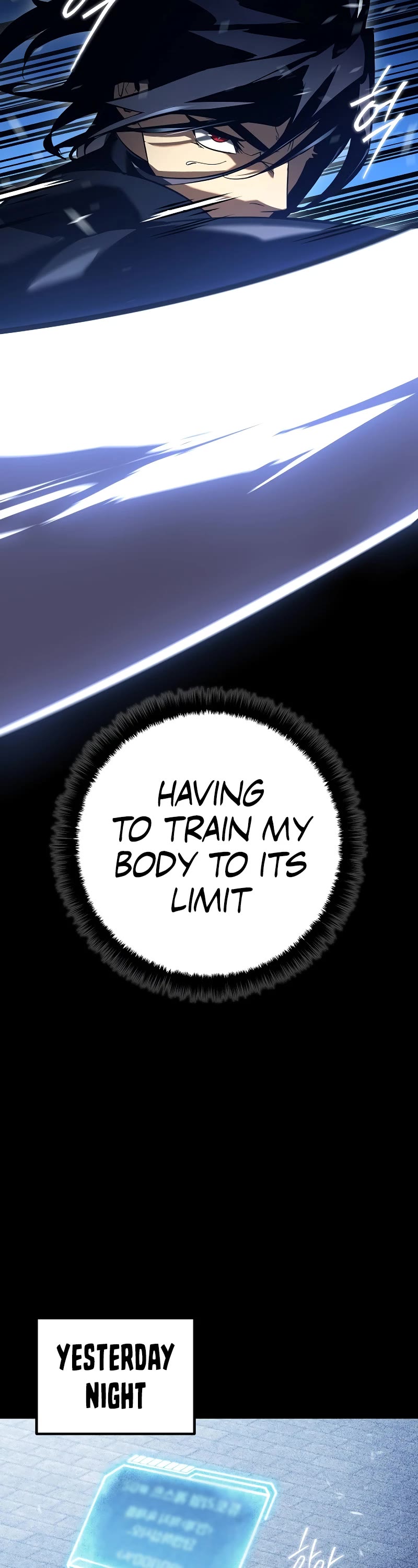 Regressing As The Reincarnated Bastard Of The Sword Clan chapter 2 page 51