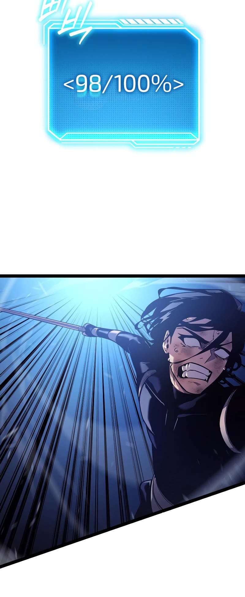 Regressing As The Reincarnated Bastard Of The Sword Clan chapter 2 page 55