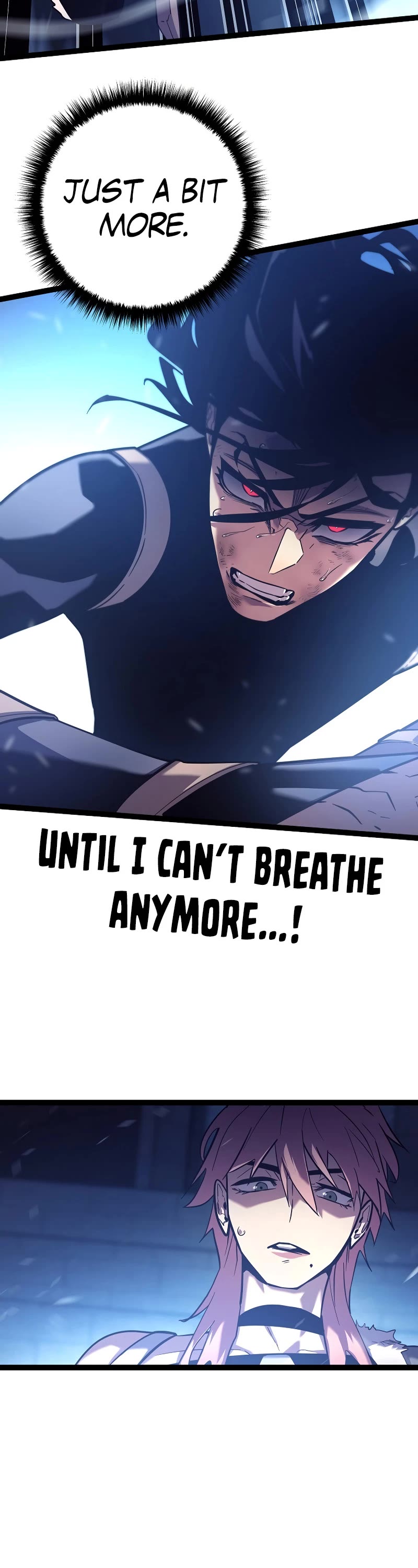 Regressing As The Reincarnated Bastard Of The Sword Clan chapter 2 page 58