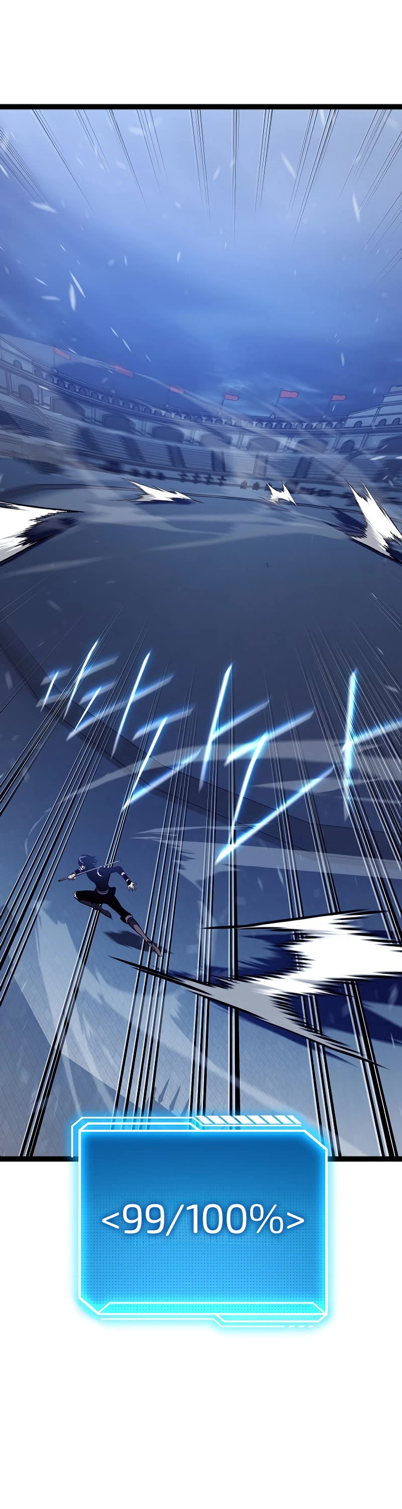 Regressing As The Reincarnated Bastard Of The Sword Clan chapter 2 page 59