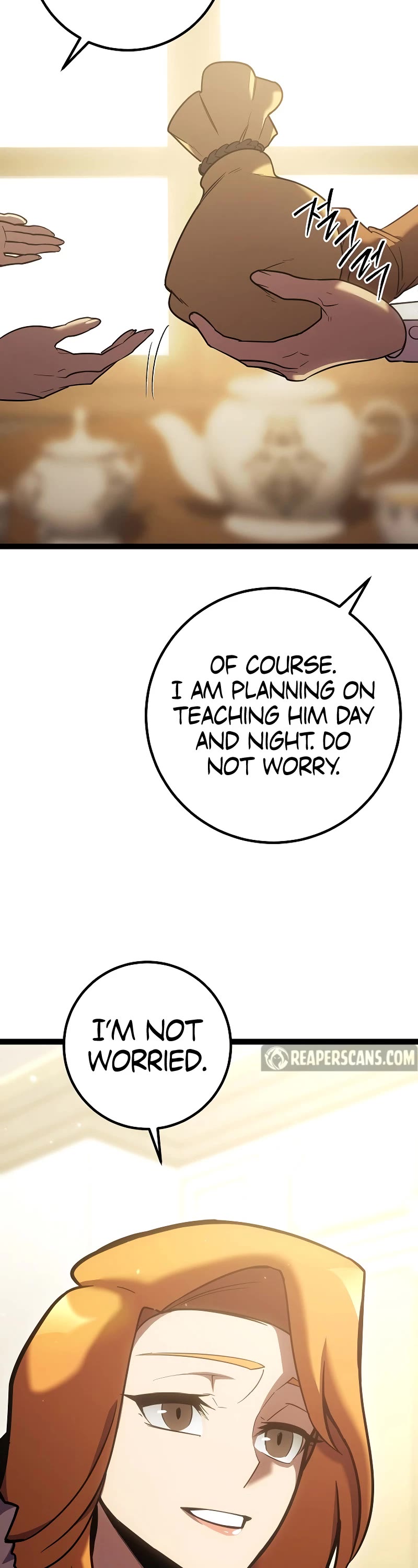 Regressing As The Reincarnated Bastard Of The Sword Clan chapter 2 page 6