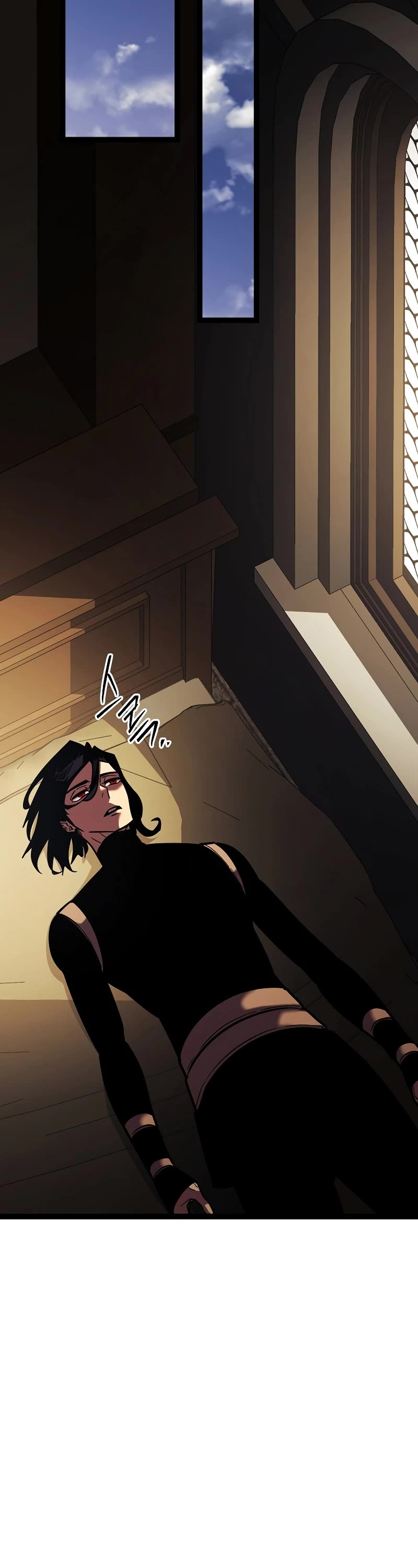 Regressing As The Reincarnated Bastard Of The Sword Clan chapter 2 page 69