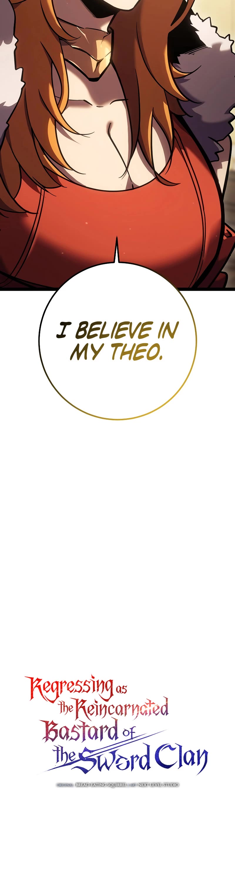 Regressing As The Reincarnated Bastard Of The Sword Clan chapter 2 page 7