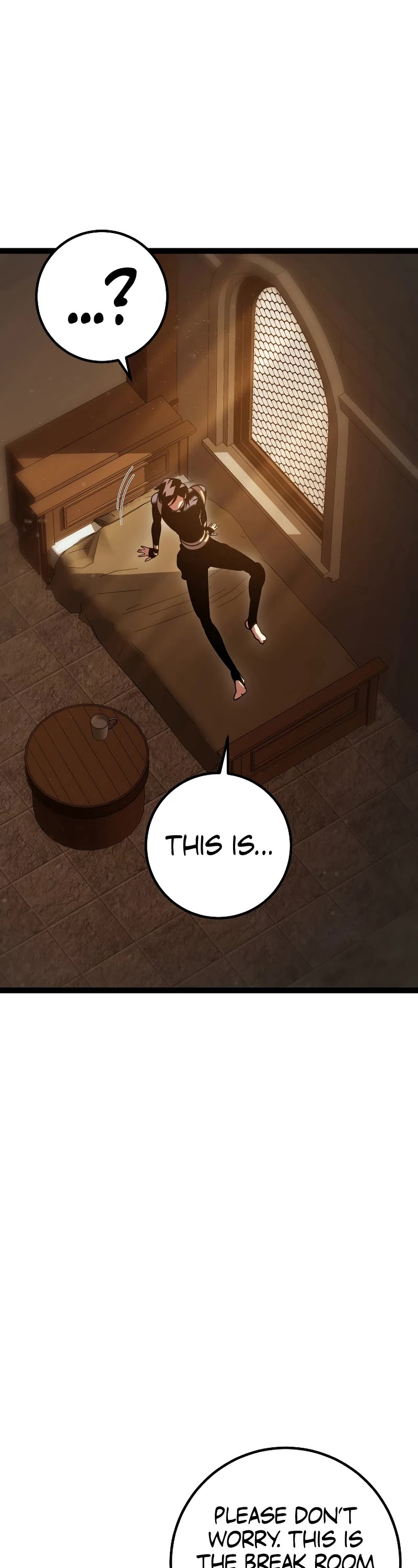 Regressing As The Reincarnated Bastard Of The Sword Clan chapter 2 page 70