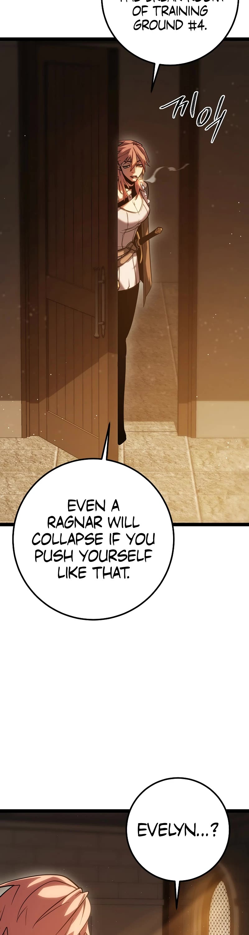 Regressing As The Reincarnated Bastard Of The Sword Clan chapter 2 page 71