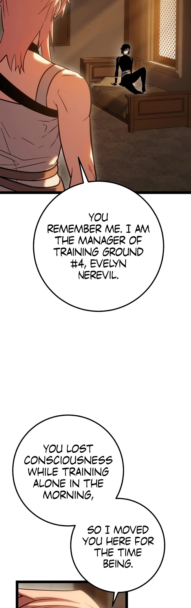 Regressing As The Reincarnated Bastard Of The Sword Clan chapter 2 page 72