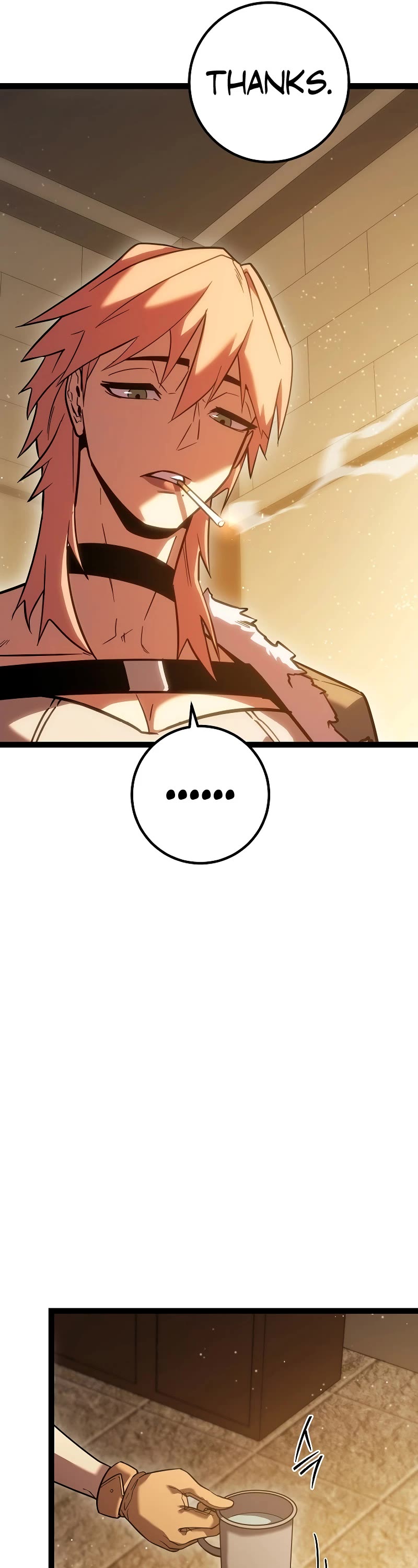 Regressing As The Reincarnated Bastard Of The Sword Clan chapter 2 page 74