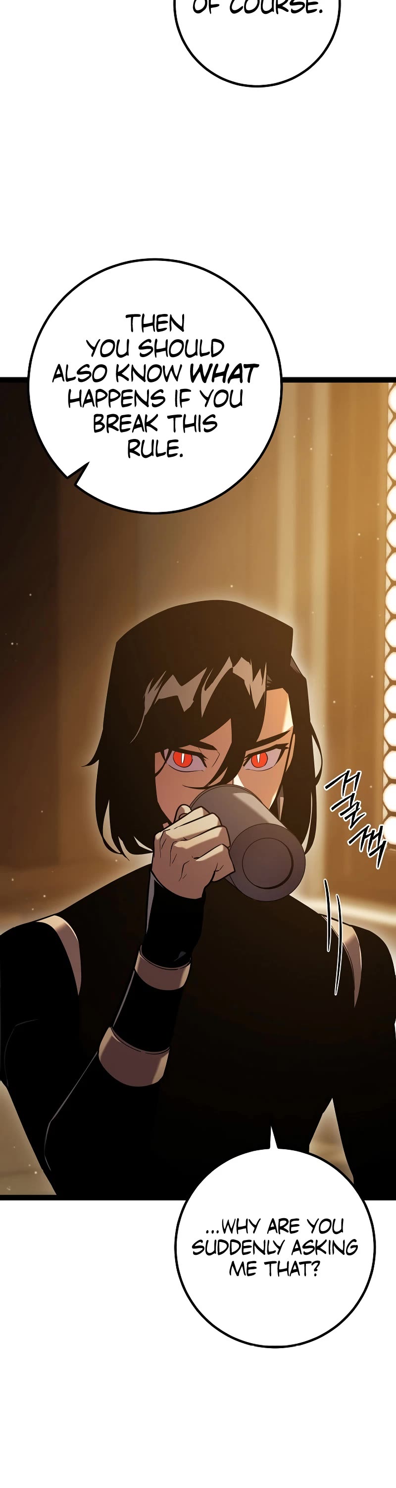 Regressing As The Reincarnated Bastard Of The Sword Clan chapter 2 page 76