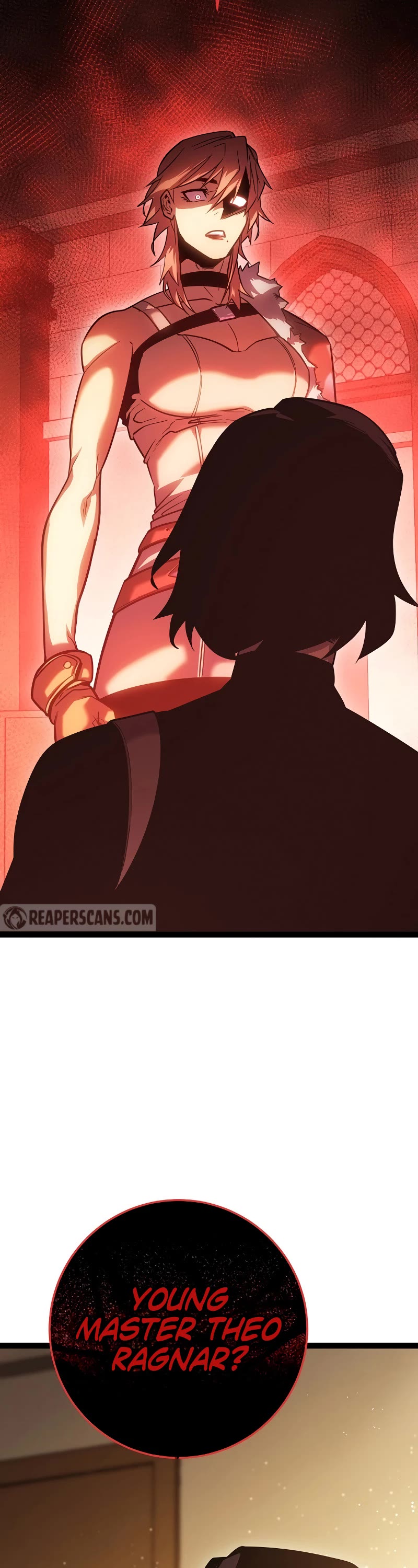 Regressing As The Reincarnated Bastard Of The Sword Clan chapter 2 page 79