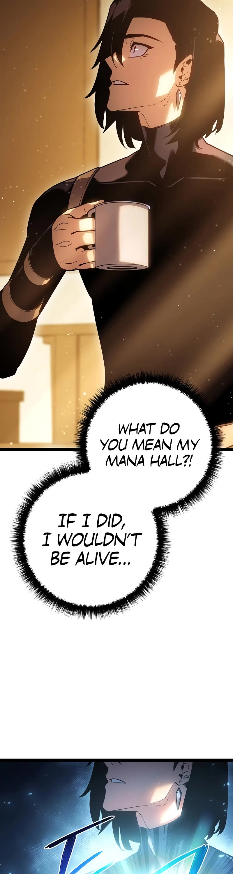 Regressing As The Reincarnated Bastard Of The Sword Clan chapter 2 page 80