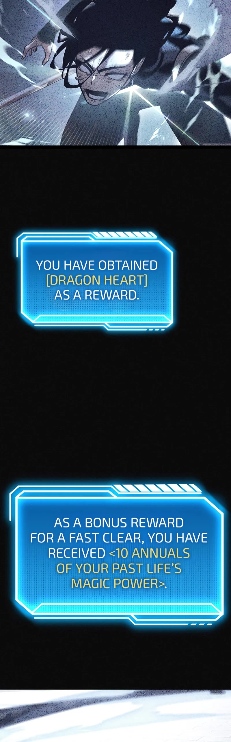 Regressing As The Reincarnated Bastard Of The Sword Clan chapter 2 page 82