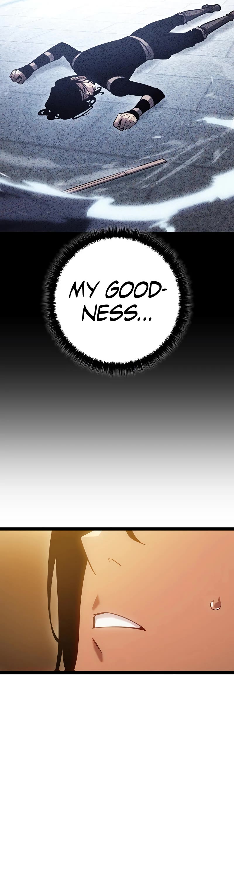 Regressing As The Reincarnated Bastard Of The Sword Clan chapter 2 page 83