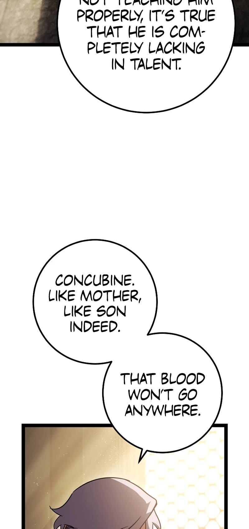 Regressing As The Reincarnated Bastard Of The Sword Clan chapter 2 page 9